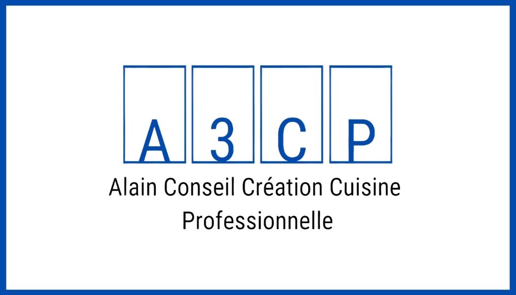 A3CP cuisiniste professionnel