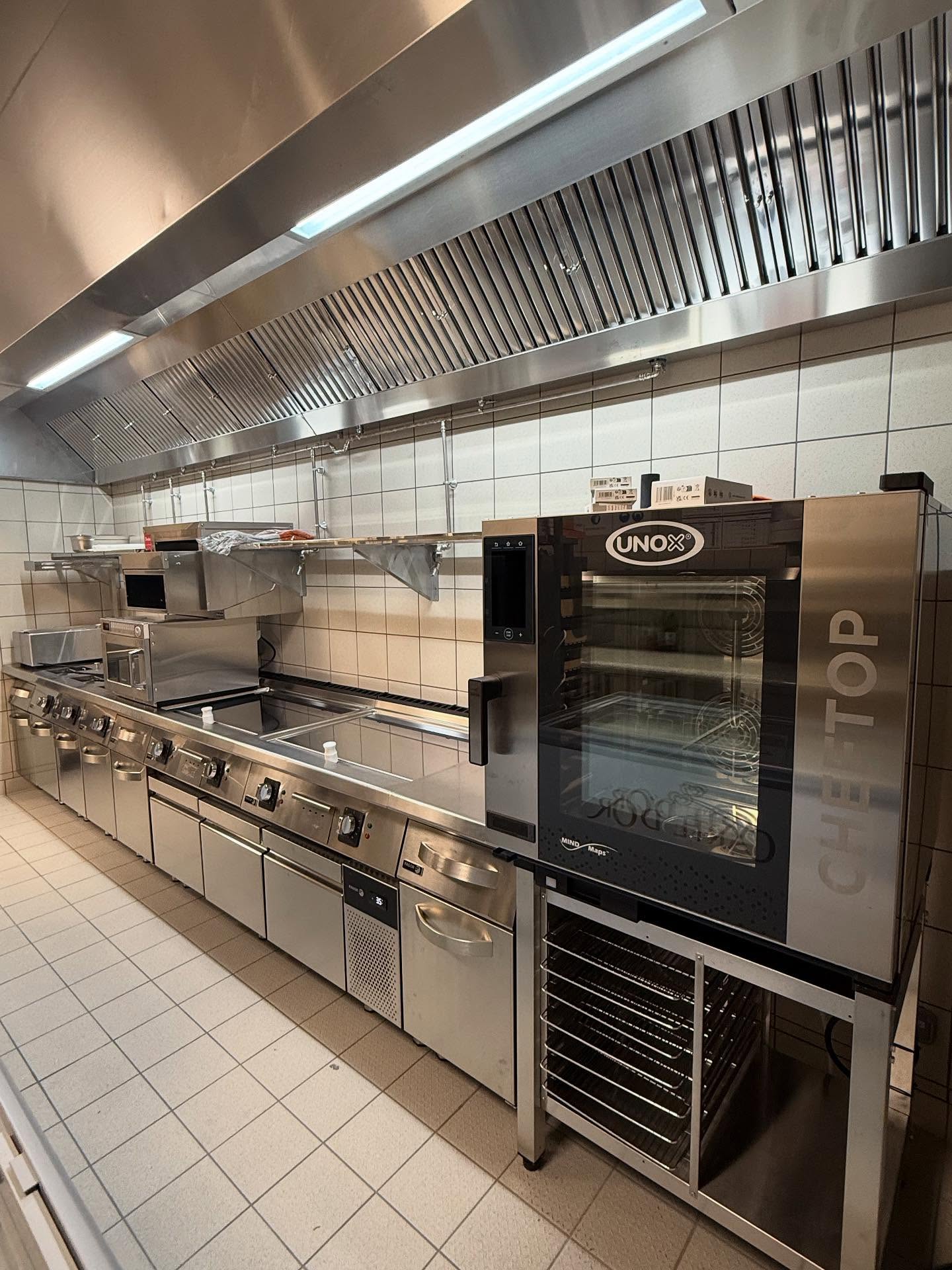 Nikito St Geneviève des bois