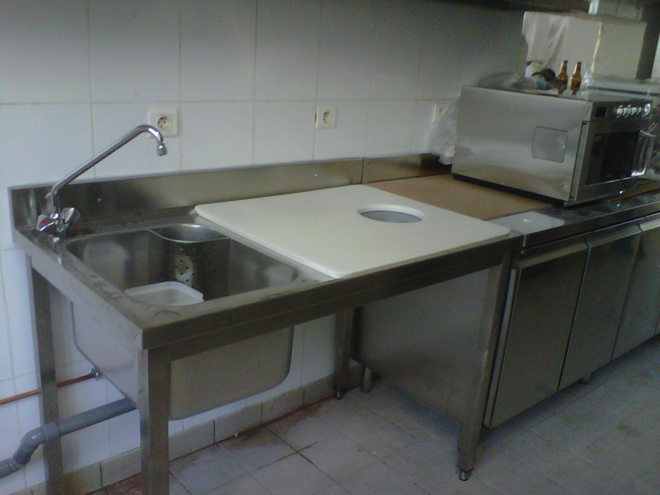 HACCP cuisine professionnelle A3CP